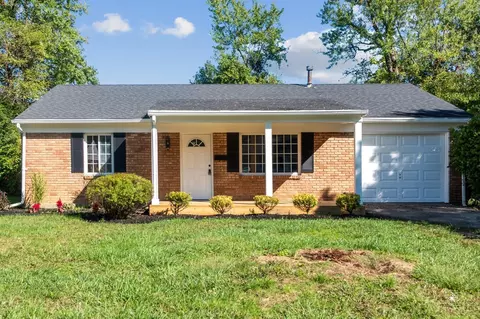 866 Galaxy Ct, Cincinnati, OH 45224