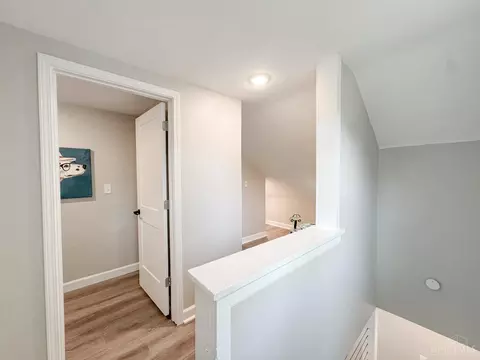 Entry Way - 3907 Watterson Rd, Fairfax, OH 45227 photo 4 of 8