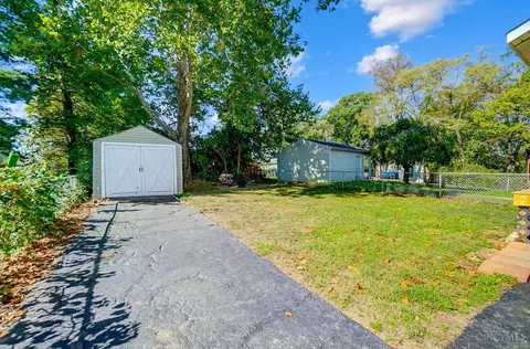 Exterior - 3907 Watterson Rd, Fairfax, OH 45227 photo 12 of 12