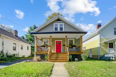 3907 Watterson Rd, Fairfax, OH 45227