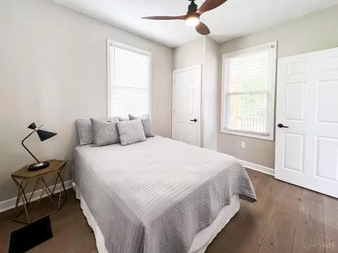 Bedroom - 3907 Watterson Rd, Fairfax, OH 45227 photo 1 of 8