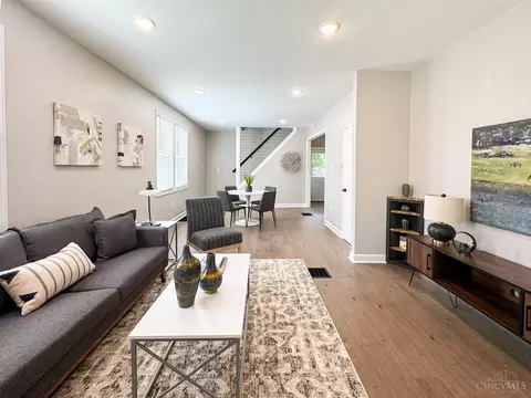 Living - 3907 Watterson Rd, Fairfax, OH 45227 photo 1 of 3