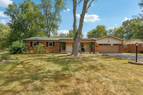 5736 Day Cir, Milford, OH 45150