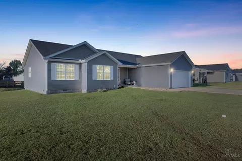 110 Ella Rose Dr, Mount Orab, OH 45154