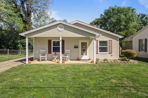 822 Spring St, Williamsburg, OH 45176