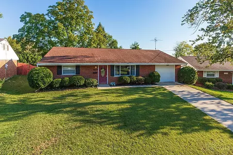 12164 Audie Ct, Springdale, OH 45246