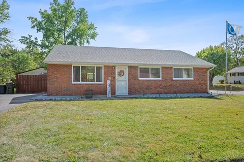 2473 Windage Dr, Fairfield, OH 45014