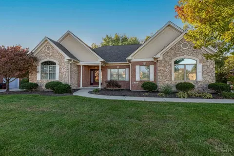 2840 Arbor Pointe Dr, Middletown, OH 45042