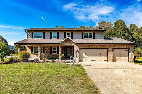 4322 Cody Brook Dr, Hamilton, OH 45011
