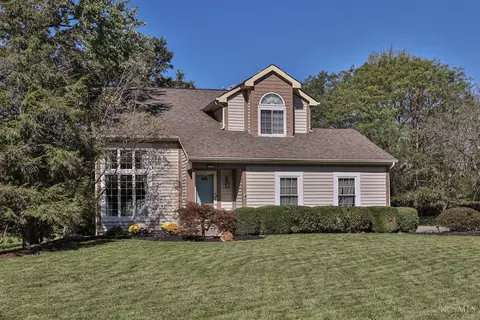 7837 Moatbridge Ct, West Chester, OH 45069