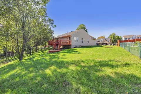 10574 Millfarm Ct, Cincinnati, OH 45231 photo 39