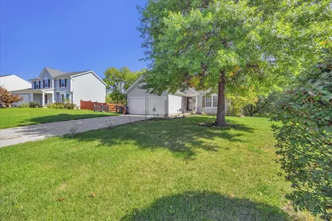 10574 Millfarm Ct, Cincinnati, OH 45231 photo 3