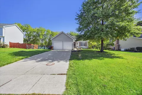 10574 Millfarm Ct, Cincinnati, OH 45231