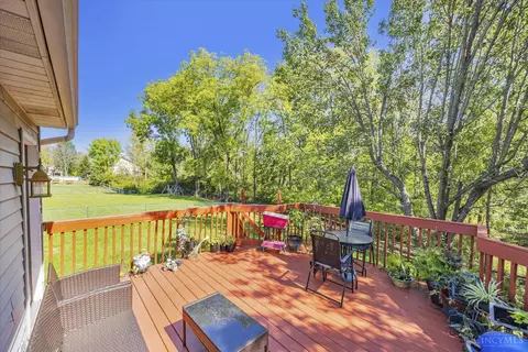 10574 Millfarm Ct, Cincinnati, OH 45231 photo 36
