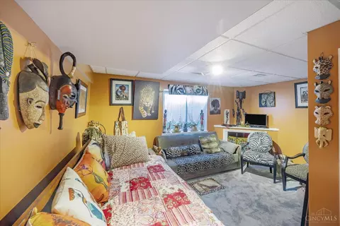 10574 Millfarm Ct, Cincinnati, OH 45231 photo 15