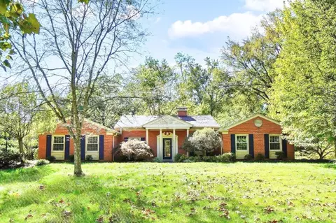 501 Chisholm Trl, Wyoming, OH 45215