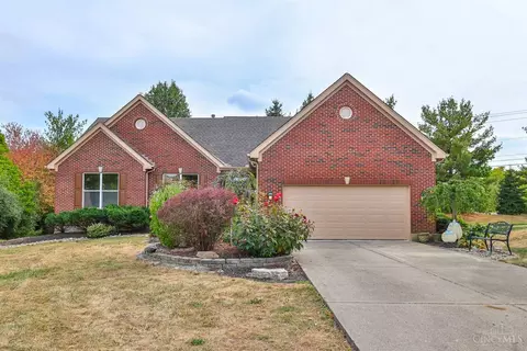 6482 Turnberry Ct, Mason, OH 45040