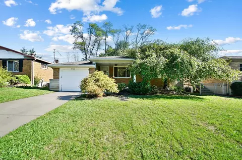3422 Lapland Dr, Colerain Twp, OH 45239