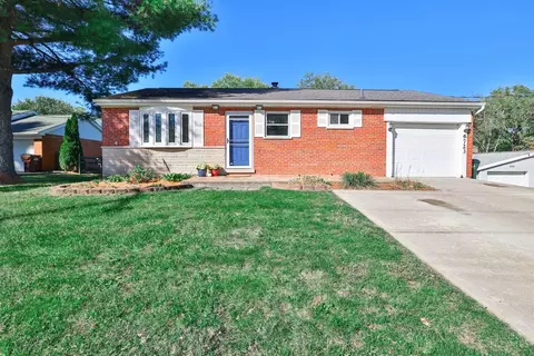 6723 Morgan Rd, Cleves, OH 45002