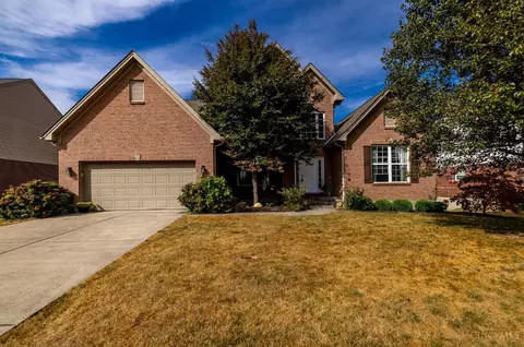 1191 Pond Ridge Cir, Hamilton, OH 45013