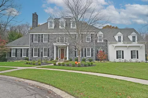 5949 Grand Legacy Dr, Hamilton Township, OH 45039