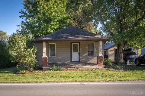 4986 St Rt 138, Hillsboro, OH 45133