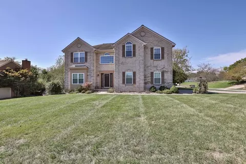 6239 Castle Stone Ln, Colerain Twp, OH 45247