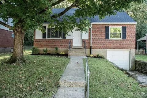2612 Knight Ave, Cincinnati, OH 45212