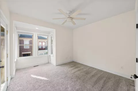 Bedroom - 1412 Pleasant St, Cincinnati, OH 45202 photo 4 of 4