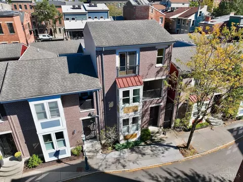 1412 Pleasant St, Cincinnati, OH 45202