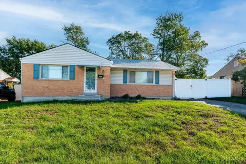 10818 Willfleet Dr, Sharonville, OH 45241
