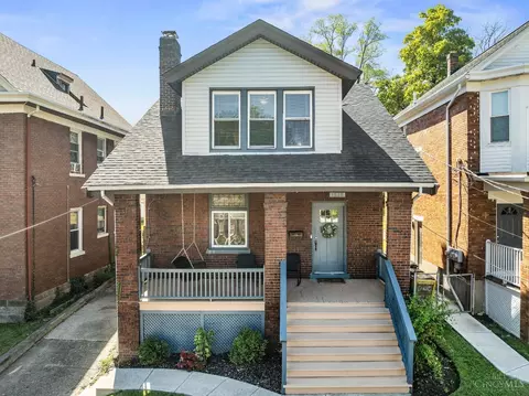 1919 Crane Ave, Cincinnati, OH 45207