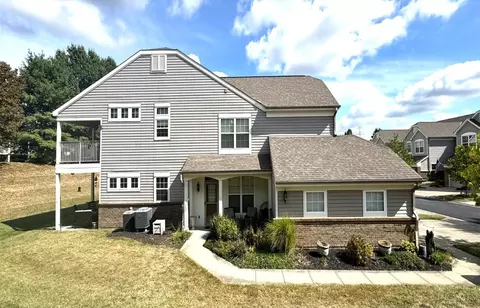 3801 Misty Meadow Ln #201, Amelia, OH 45102
