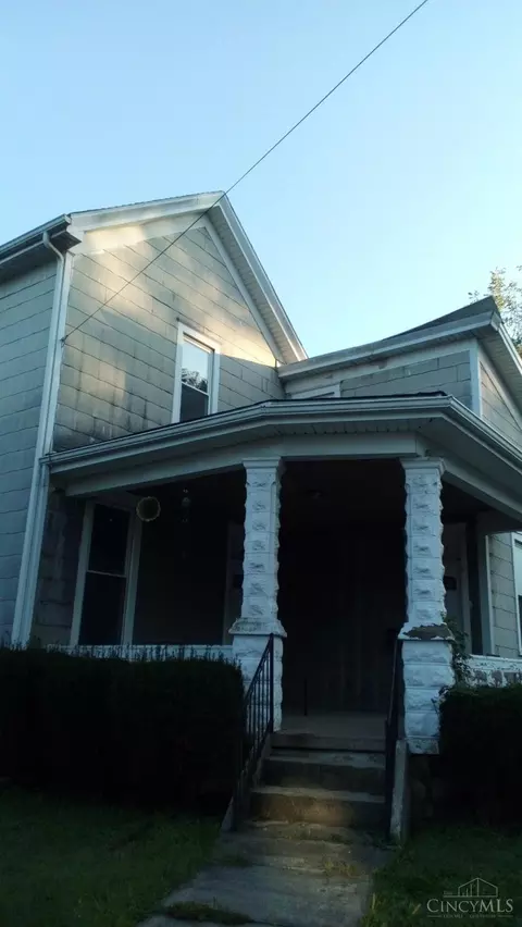 395 Main St, Williamsburg, OH 45176