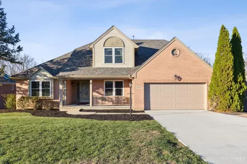 7946 Rio Grande Dr, Cleves, OH 45002