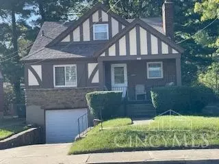 1325 N Bend Rd, Cincinnati, OH 45224