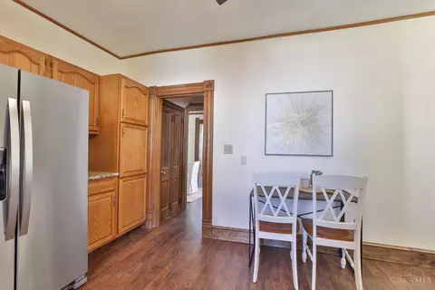 Dining - 515 Center St, Blanchester, OH 45107 photo 6 of 6