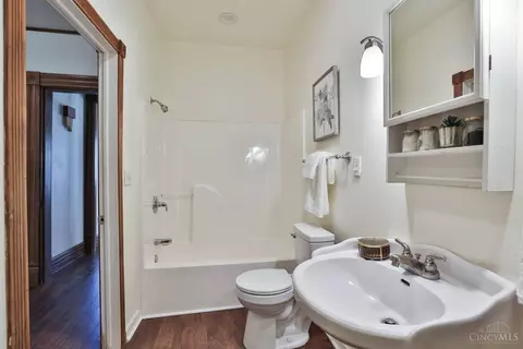 Bath - 515 Center St, Blanchester, OH 45107 photo 1 of 5