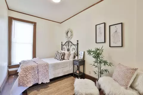 Bedroom - 515 Center St, Blanchester, OH 45107 photo 1 of 4