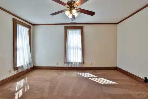 Bedroom - 515 Center St, Blanchester, OH 45107 photo 4 of 4