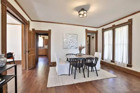 Dining - 515 Center St, Blanchester, OH 45107 photo 1 of 6