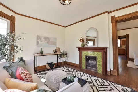 Living - 515 Center St, Blanchester, OH 45107 photo 1 of 4