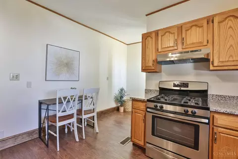 Kitchen - 515 Center St, Blanchester, OH 45107 photo 4 of 4