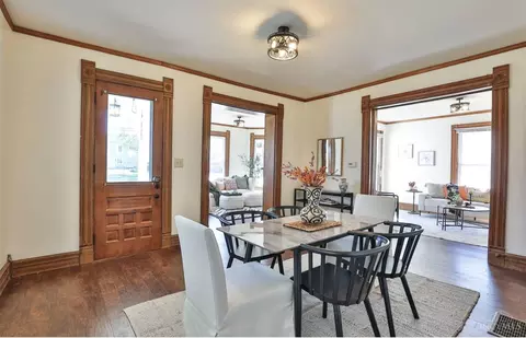 Dining - 515 Center St, Blanchester, OH 45107 photo 5 of 6