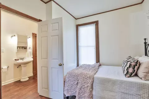 Bedroom - 515 Center St, Blanchester, OH 45107 photo 2 of 4