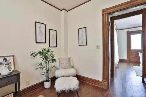 Entry Way - 515 Center St, Blanchester, OH 45107 photo 1 of 1