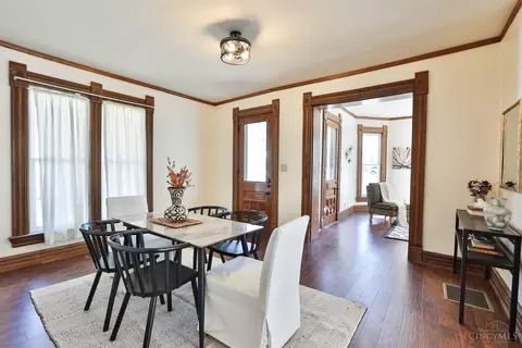 Dining - 515 Center St, Blanchester, OH 45107 photo 3 of 6