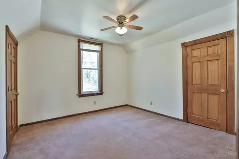 Bedroom - 515 Center St, Blanchester, OH 45107 photo 3 of 4