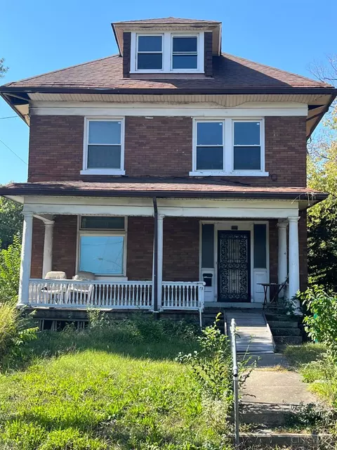 3501 Stacey Ave, Cincinnati, OH 45207