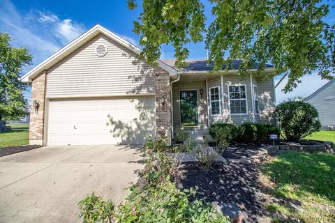 80 Bedrock Dr, Monroe, OH 45050